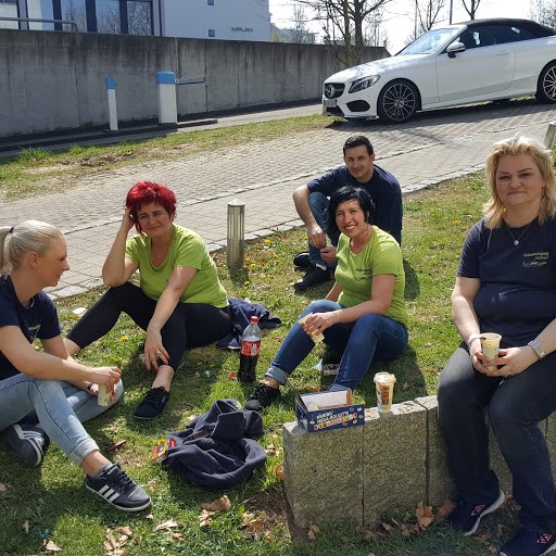 unser team